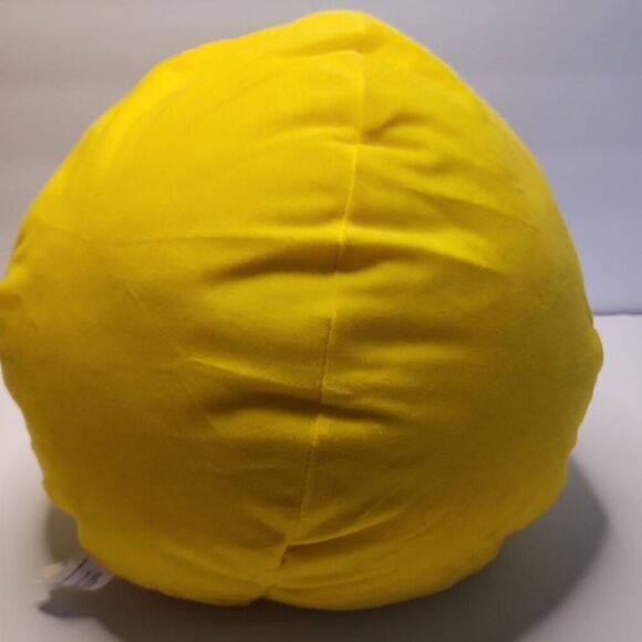 Yellow Pac Man Plush Battle Royale 13" Toy Factory - Picture 4 of 9